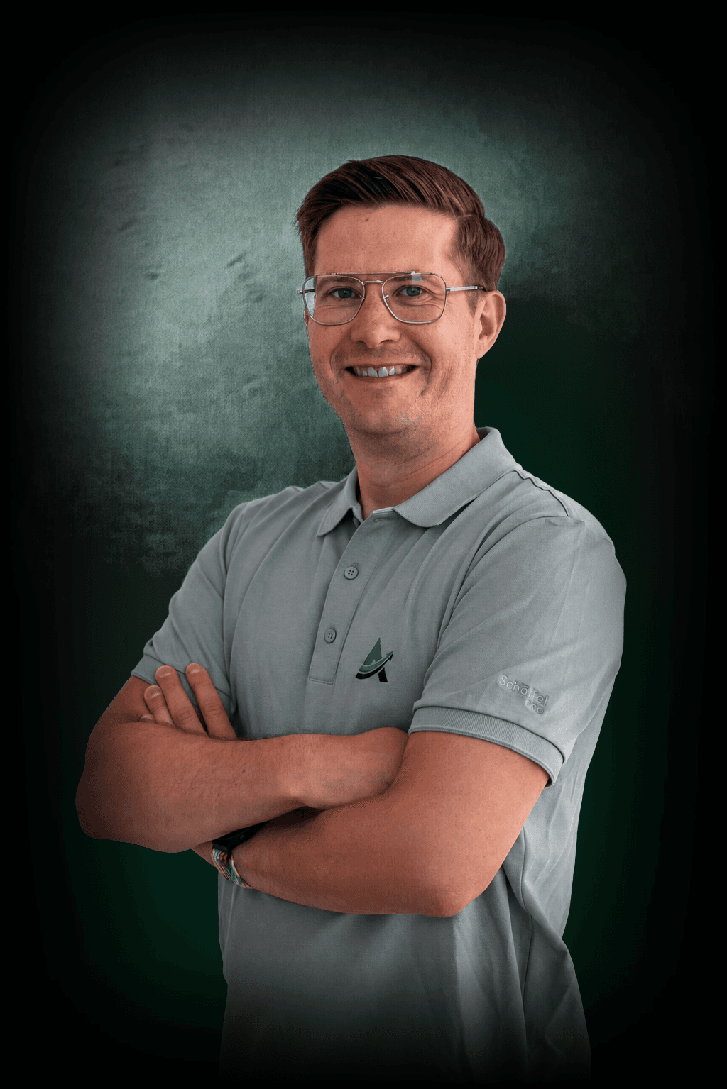 Patrick Bähren, Geschäftsführer Altrogge IT Solutions
