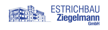 Estrich Ziegelmann